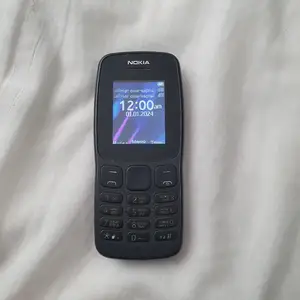 Nokia 106, Худжанд
