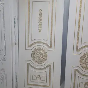 Межкомнатные двери, Вахдат