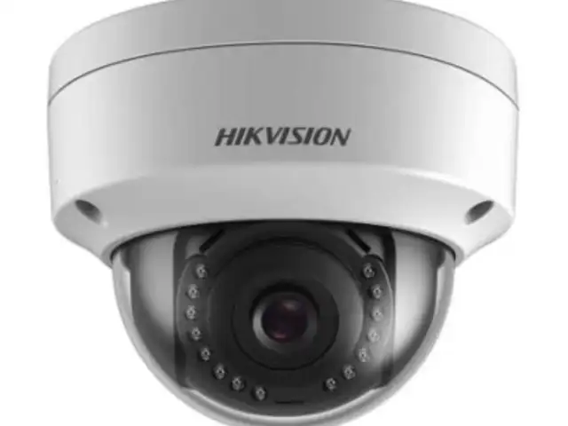 IP Камера Hikvision DS-2CD1121G0E-IU, Душанбе