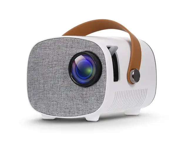 Мини проектор Wownect led projector, Душанбе