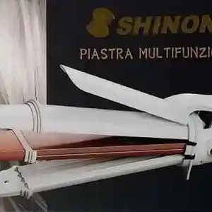 Утюжок для волос 4in1, Душанбе