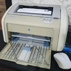 Принтер 1ба1 hp, Хуҷанд