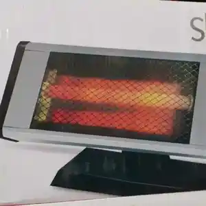 Обогреватель SFH-3310, Душанбе