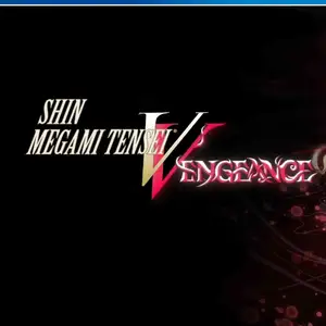 Игра Shin megami tensei v vengeance для PS-4 / 6.72 / 9.00 / 12.02 / 13.00 /, Душанбе