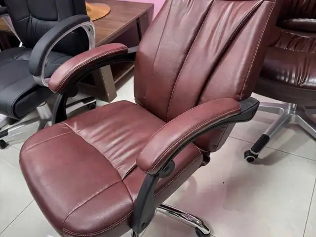 Кресло, Душанбе