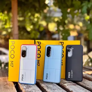 Хiaomi Росо М7 8+8/256Гб Global Version 7000Maч, Душанбе