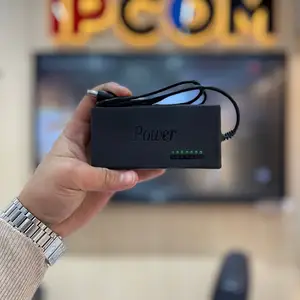 Универсальный блок питания 12V 96W, Худжанд