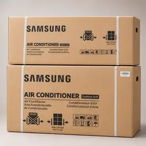 Кондиционер Samsung, Душанбе