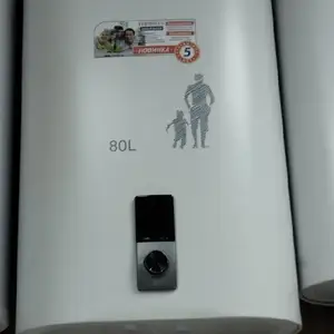 Водонагреватель термолюкс 80л, Душанбе