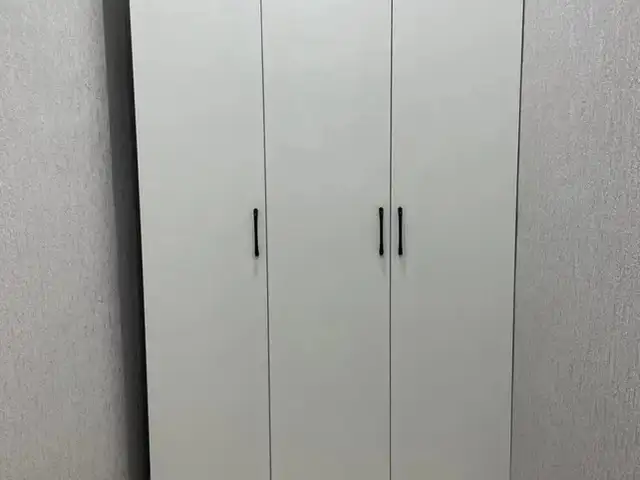 Шкаф, Душанбе
