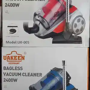 Пылесос Vakeen 005, Душанбе