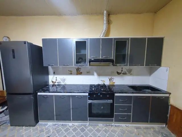 Кухонный гарнитур, Худжанд