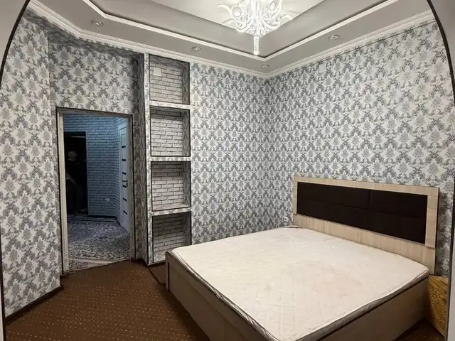 2-комн. квартира, 4 этаж, 50м², Бари ДОМИ Мастерок ДОМИ сурх, Душанбе
