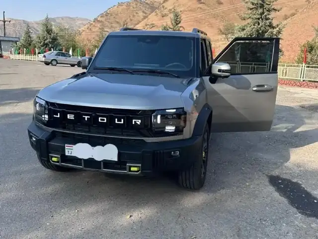 Авто в аренду, Душанбе - 2