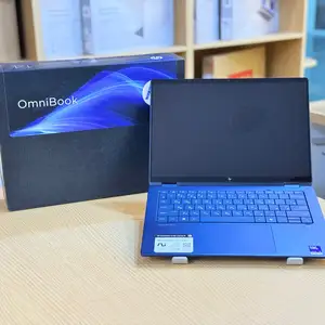Ультрабук HP OmniBook X Flip 2-in-1 14-fm0013dx 16/512, Душанбе