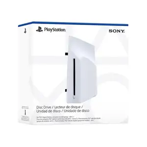 Дисковод для PS5 digital, Ps5 pro, Душанбе