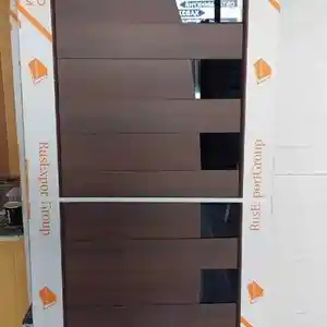 Межкомнатные двери, Душанбе