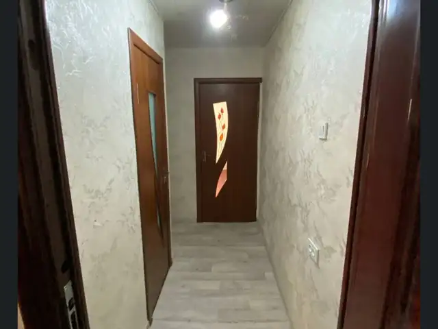 1-комн. квартира, 2 этаж, 40 м², Фирдавси, 61 мкр, Душанбе