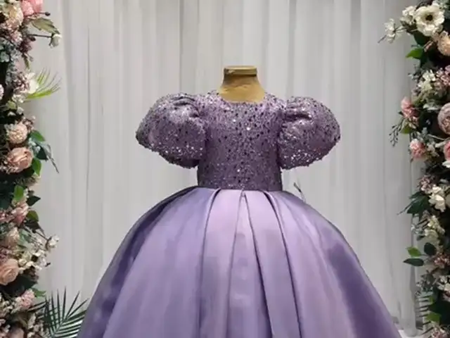 Платье, Душанбе
