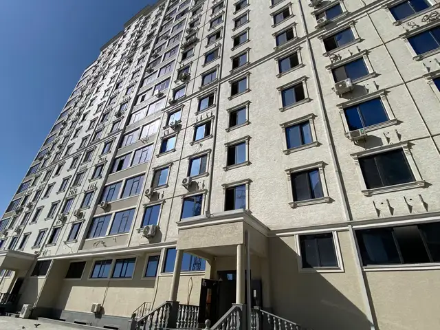 3-комн. квартира, 7 этаж, 130 м², Куш, Худжанд