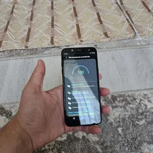 Samsung Galaxy A6, 32gb, Худжанд
