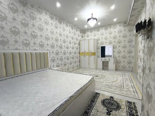 1-комн. квартира, 5 этаж, 37 м², Бозорчаи Гулистони ш, Ваҳдат, Вахдат - 12