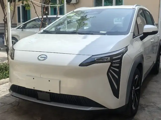 GAC Aion Y