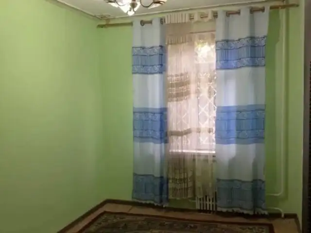 2-комн. квартира, 1 этаж, 45м², Жилмассив, Душанбе