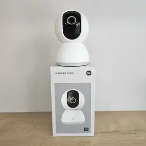 Умная камера Xiaomi Mijia Mi Home Security Camera 360 2K MJSXJ09CM, Душанбе