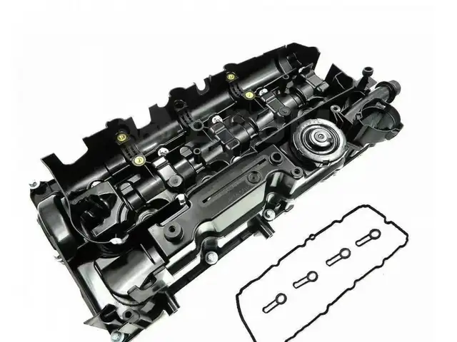 Клапанная крышка BMW N47D20 N47N N47S1 N47D20O1 11128589941 11127810584, Хуҷанд