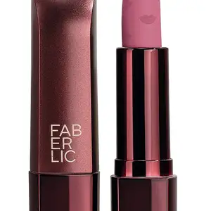 Полуматовая губная помада Velvet Kiss Faberlic, Душанбе