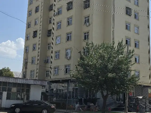 2-комн. квартира, 9 этаж, 53 м², 50 солаги, Ёвон