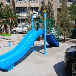 Горка, Душанбе
