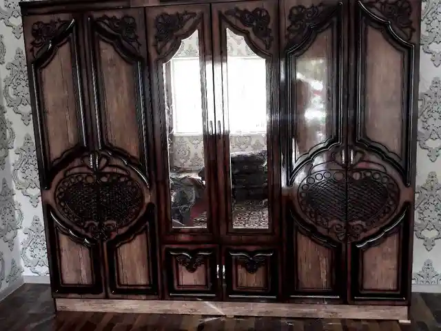 Спальный гарнитур, Душанбе