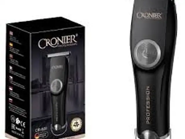 Машинка для стрижки Cronier CR-830, Душанбе