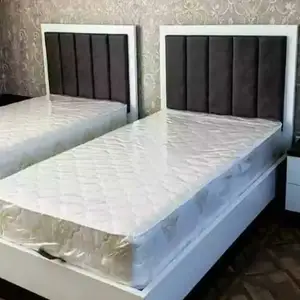 Кровать, Душанбе