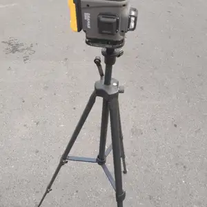 Лазерный уровень Eramax, Душанбе