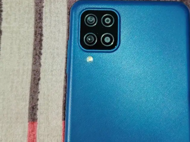 Samsung Galaxy A12 32Gb, Душанбе