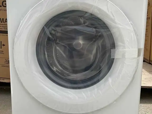 Стиральная машина LG 8,5кг, Душанбе