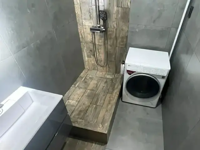 Услуги плиточника, Душанбе