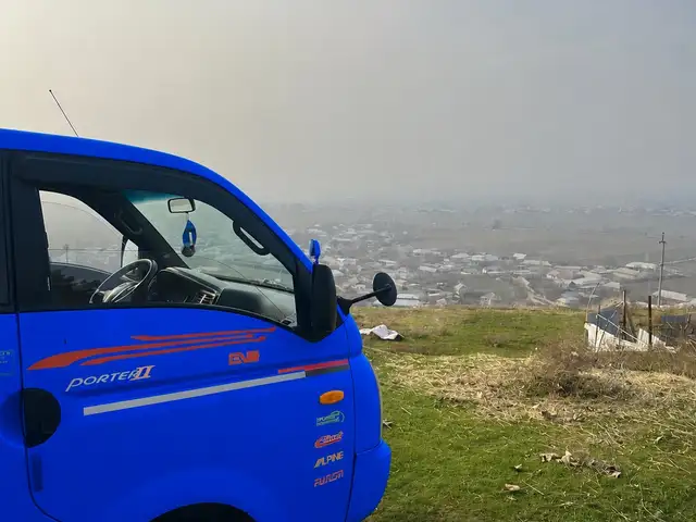 Услуги грузоперевозки Hyundai Porter, Душанбе