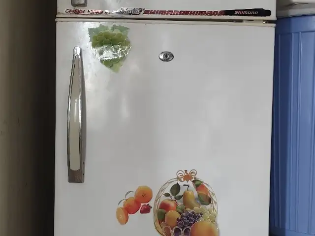 Холодильник, Душанбе