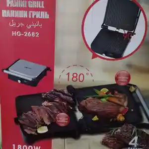 Тостер, Душанбе