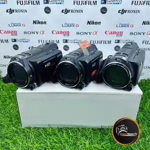 Видеокамера Sony 64gb HDR-PJ820 Full HD 24.5 Mega pixels, Душанбе