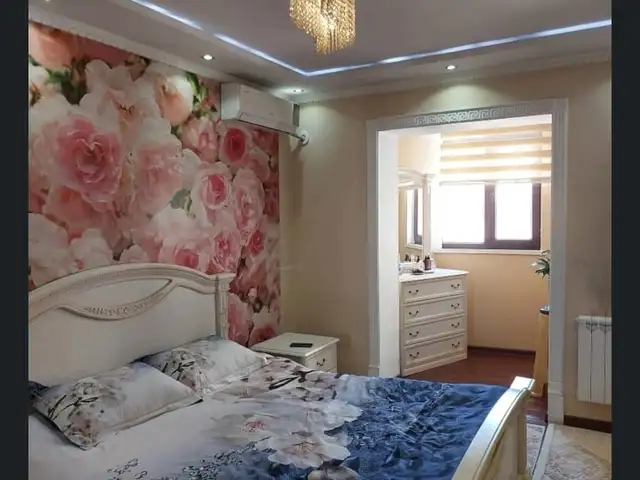 2-комн. квартира, 11 этаж, 70м², Чордома, пушти ресторан окей, Душанбе