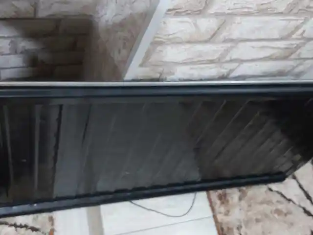 Обогреватель на запчасти, Душанбе