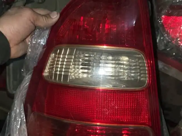 Задний Фар Toyota Prado 2, Душанбе