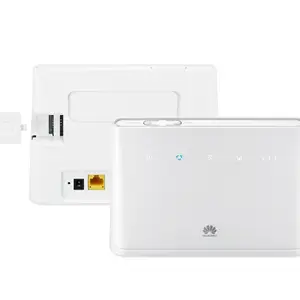 Wi-Fi роутер Huawei 4G Router 2, Душанбе