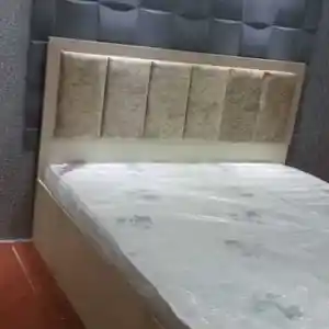 Кровать, Душанбе