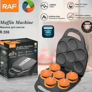 Вафельница Raf 556, Душанбе